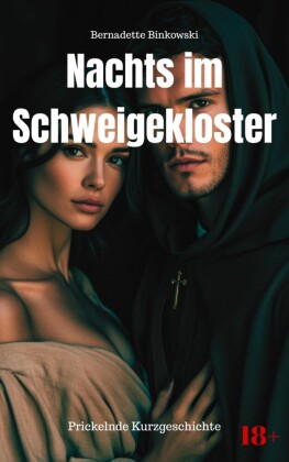 Nachts im Schweigekloster