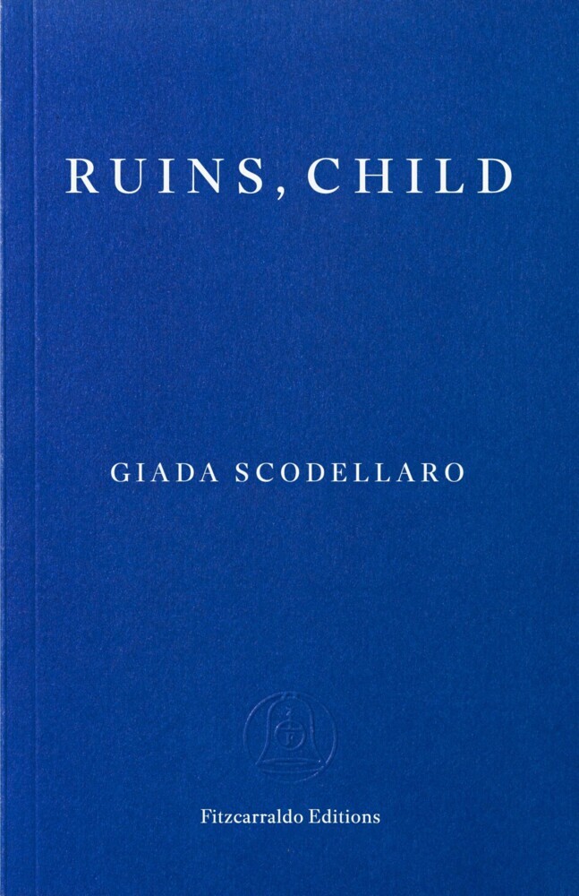 Ruins, Child main product photo