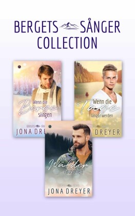 Bergets Sånger Collection