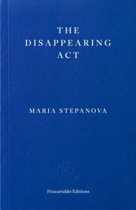 The Disappearing Act