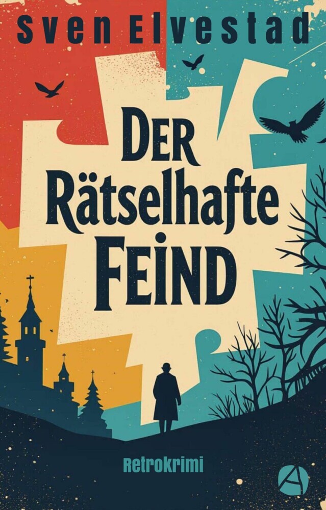 Der rätselhafte Feind main product photo