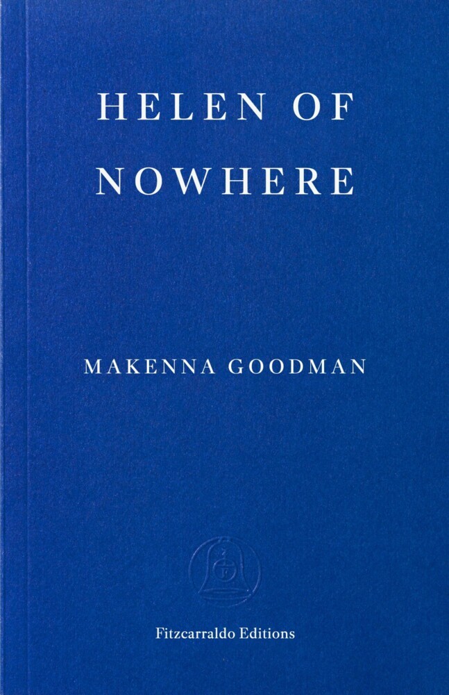 Helen of Nowhere main product photo