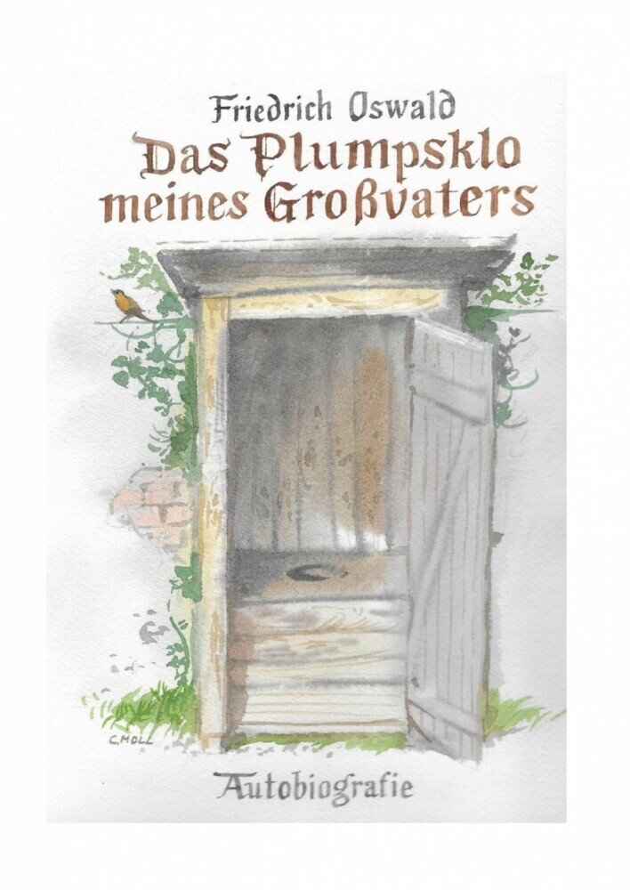 Das Plumpsklo meines Großvaters main product photo