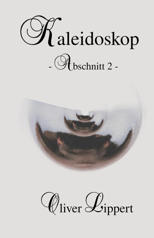 Kaleidoskop - Abschnitt 2 - main product photo