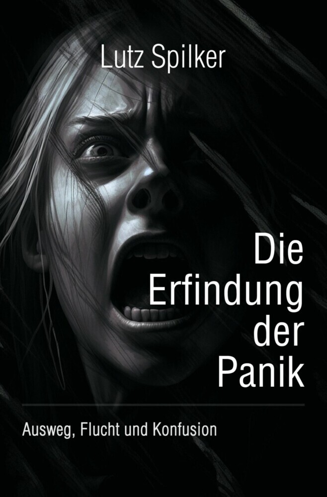 Die Erfindung der Panik main product photo