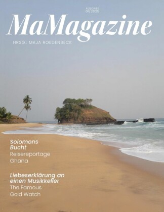 MaMagazine