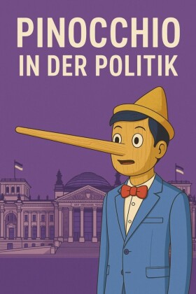Pinocchio in der Politik