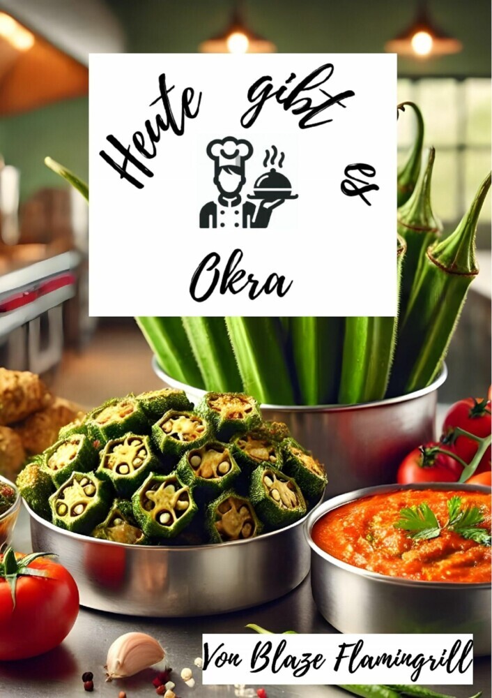 Heute gibt es - Okra main product photo