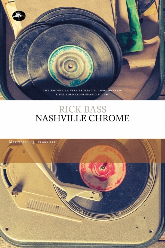 Nashville chrome main product photo