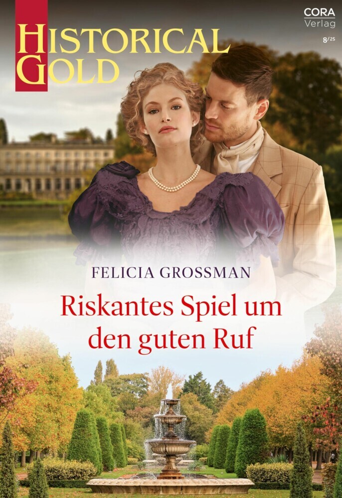 Riskantes Spiel um den guten Ruf main product photo