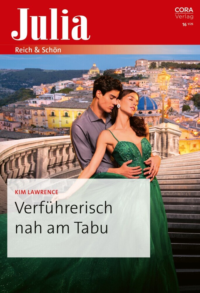 Verführerisch nah am Tabu main product photo