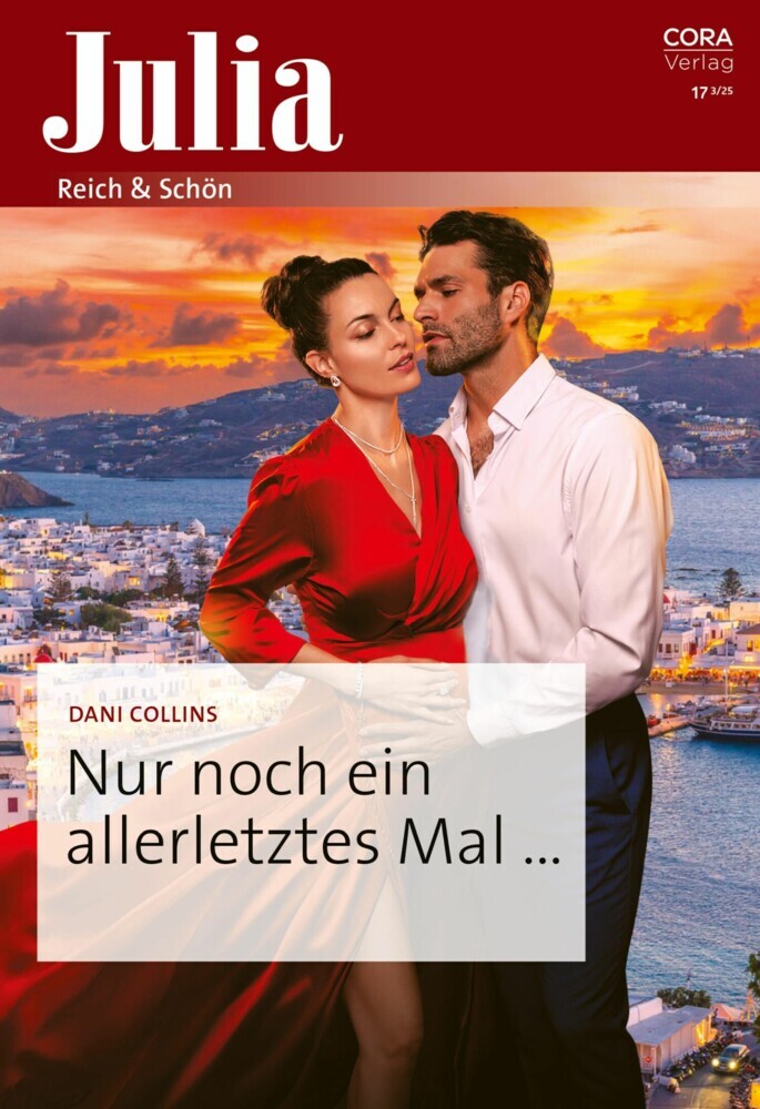 Nur noch ein allerletztes Mal ... main product photo