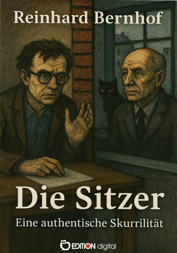Die Sitzer main product photo