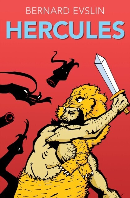 Hercules main product photo