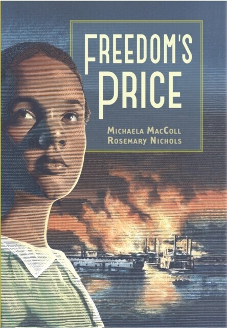Freedom's Price main product photo