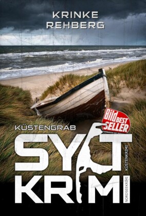 SYLTKRIMI Küstengrab