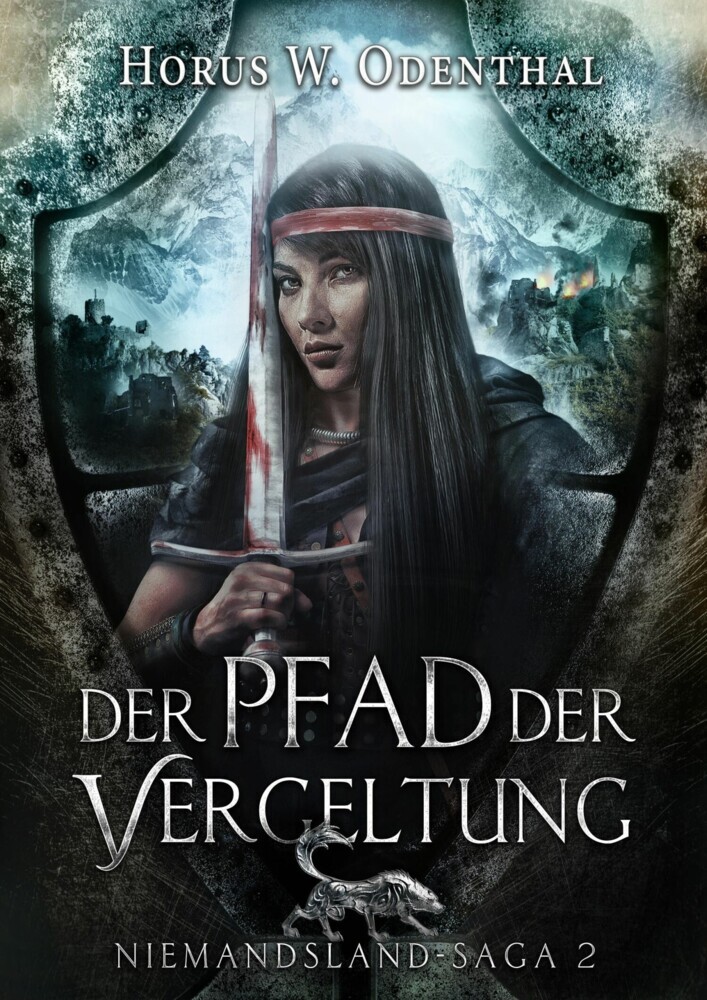 Der Pfad der Vergeltung main product photo