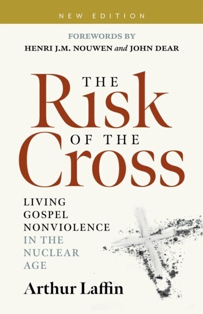 Risk of the Cross main product photo