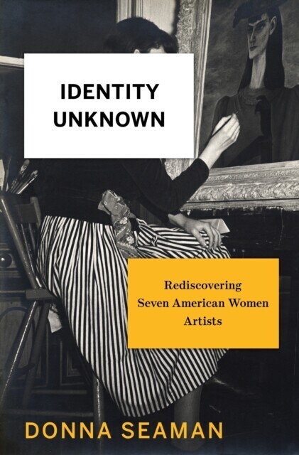 Identity Unknown main product photo