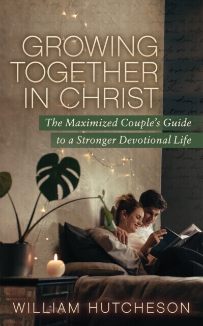Growing Together in Christ main product photo