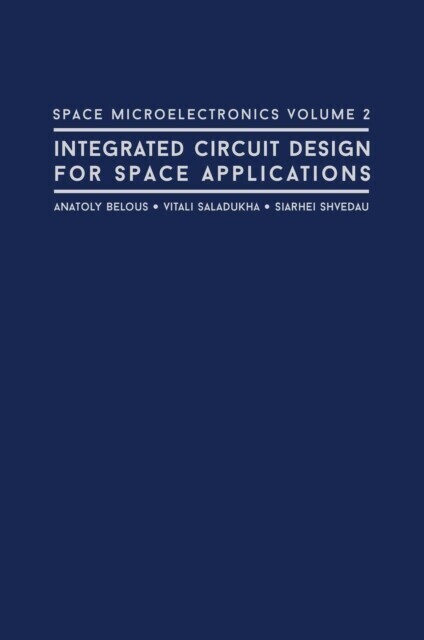 Space Microelectronics Volume 2 main product photo