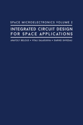 Space Microelectronics Volume 2