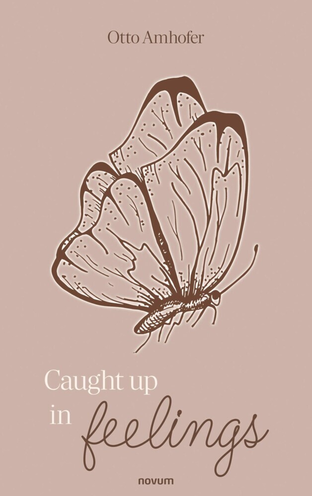 Caught up in feelings main product photo