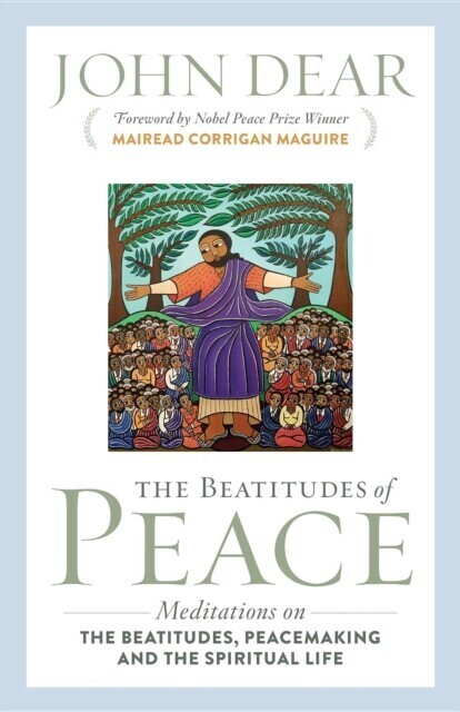 Beatitudes of Peace main product photo