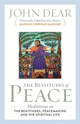 Beatitudes of Peace