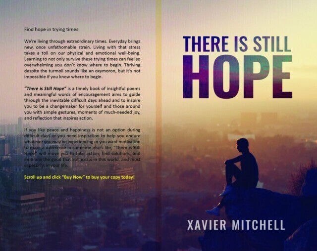 There is Still Hope main product photo