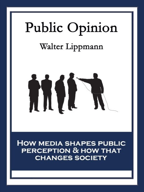 Public Opinion main product photo