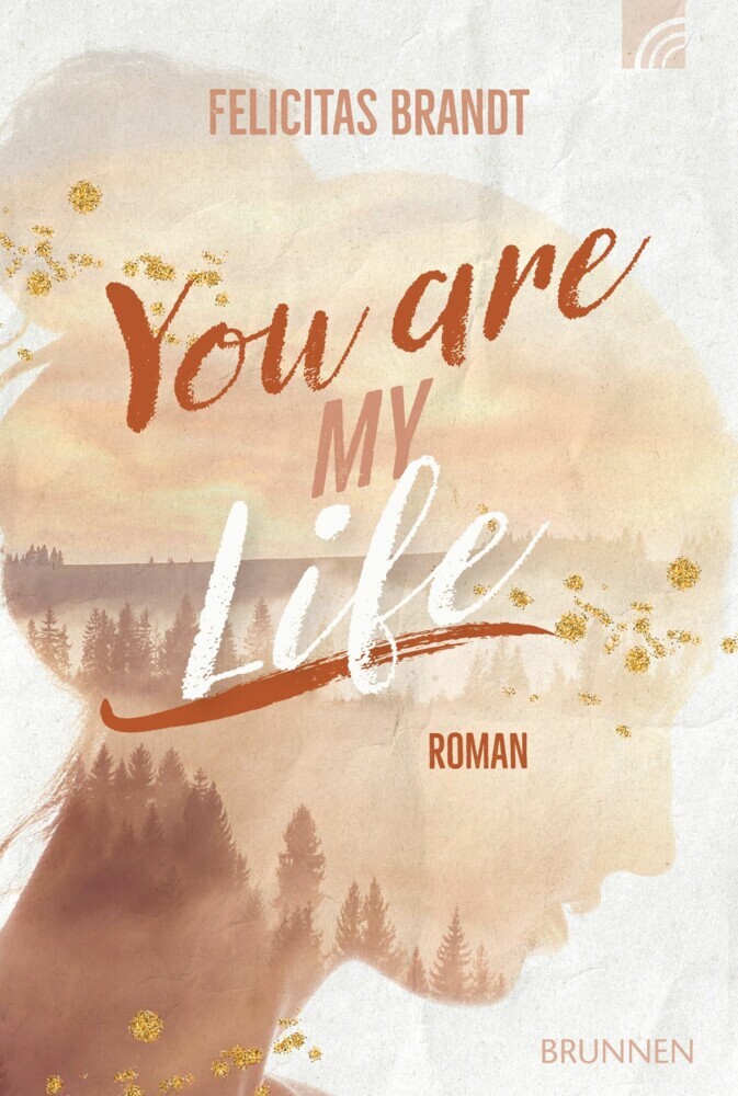 You Are My LIFE main product photo