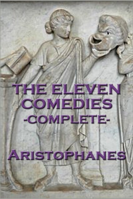 Eleven Comedies main product photo