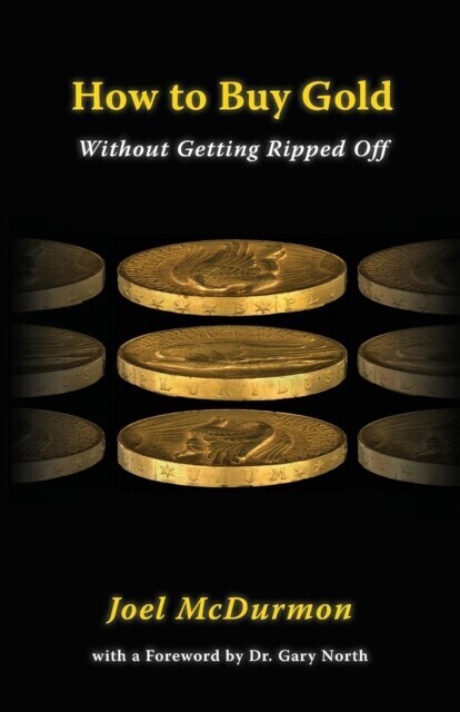 How to Buy Gold main product photo