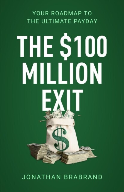 $100 Million Exit main product photo