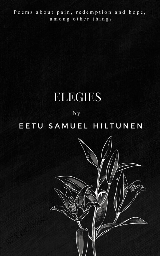 Elegies main product photo