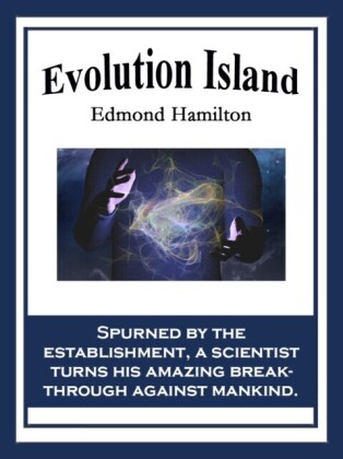 Evolution Island