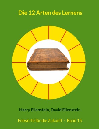 Die 12 Arten des Lernens