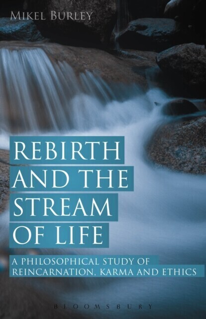Rebirth and the Stream of Life main product photo