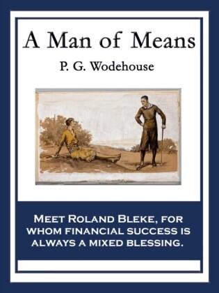 Man of Means