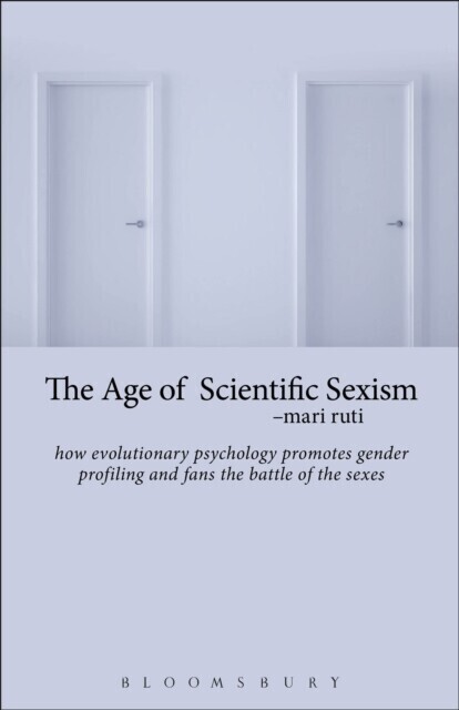 Age of Scientific Sexism main product photo