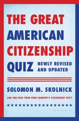 Great American Citizenship Quiz