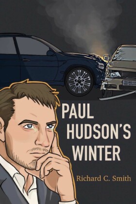 Paul Hudson's Winter