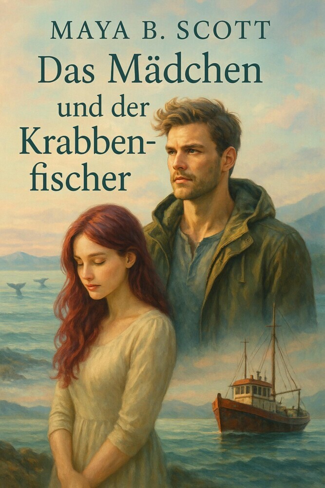 Das Mädchen und der Krabbenfischer main product photo
