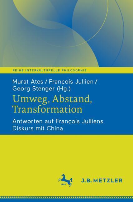 Umweg, Abstand, Transformation main product photo