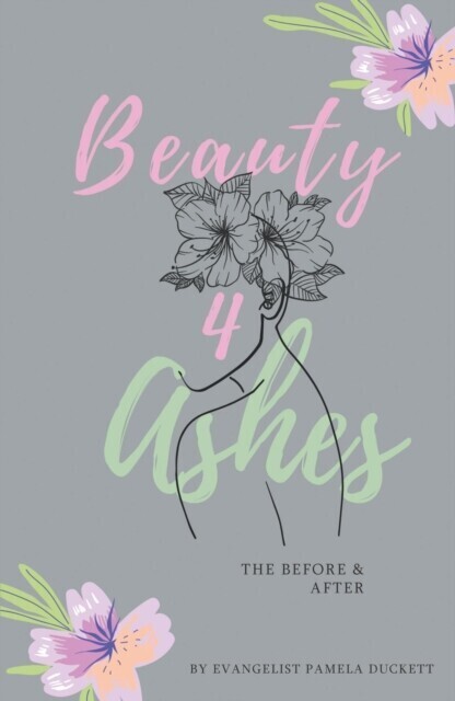 Beauty for Ashes main product photo
