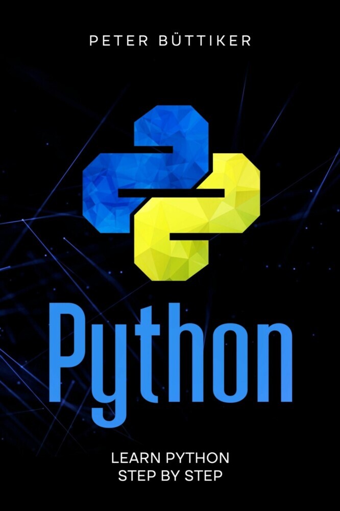 Python main product photo