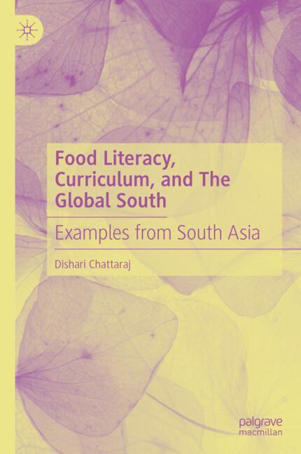 Food Literacy, Curriculum, and The Global South main product photo