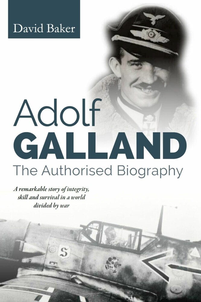 Adolf Galland main product photo