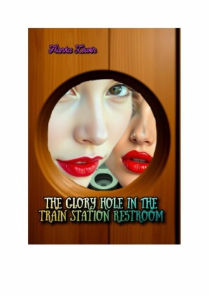 The Glory Hole in the Train Station Restroom
